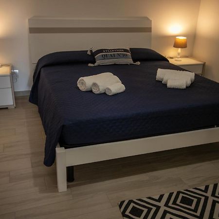 Royal Rooms Terracina Exterior photo